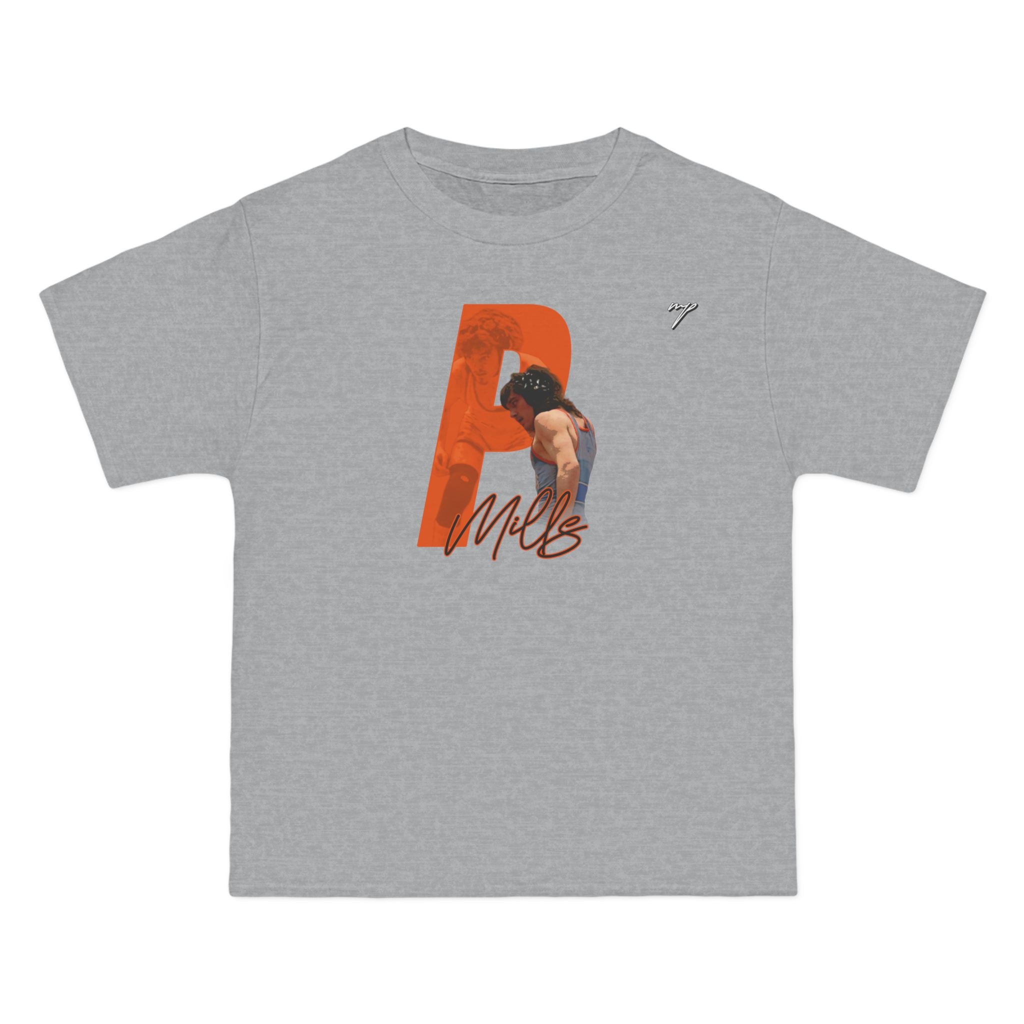Payton Mills Vintage Tee