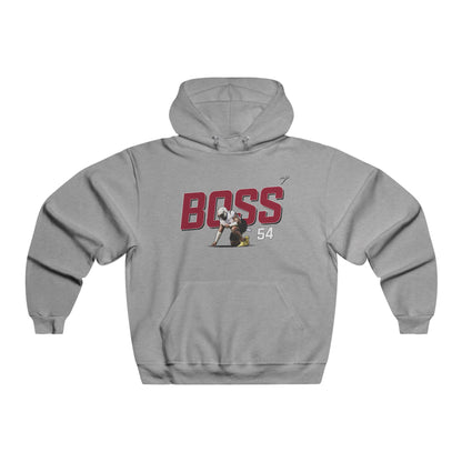 Daylon Parks Vintage Hoodie