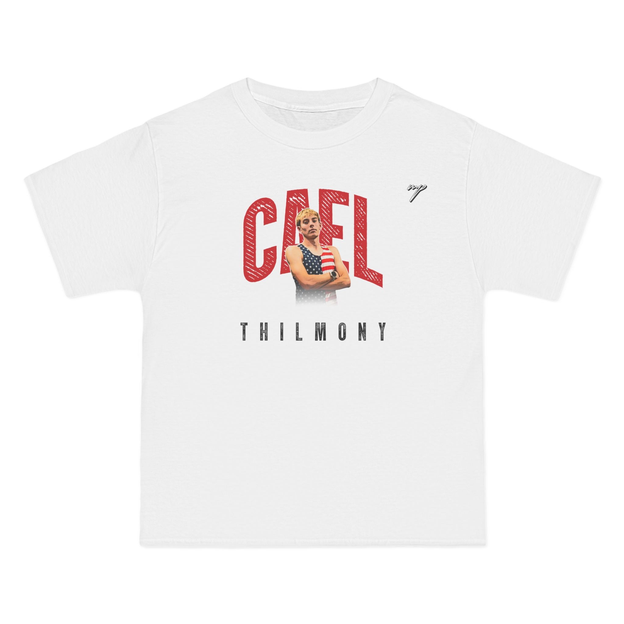 Cael Thilmony Vintage Tee