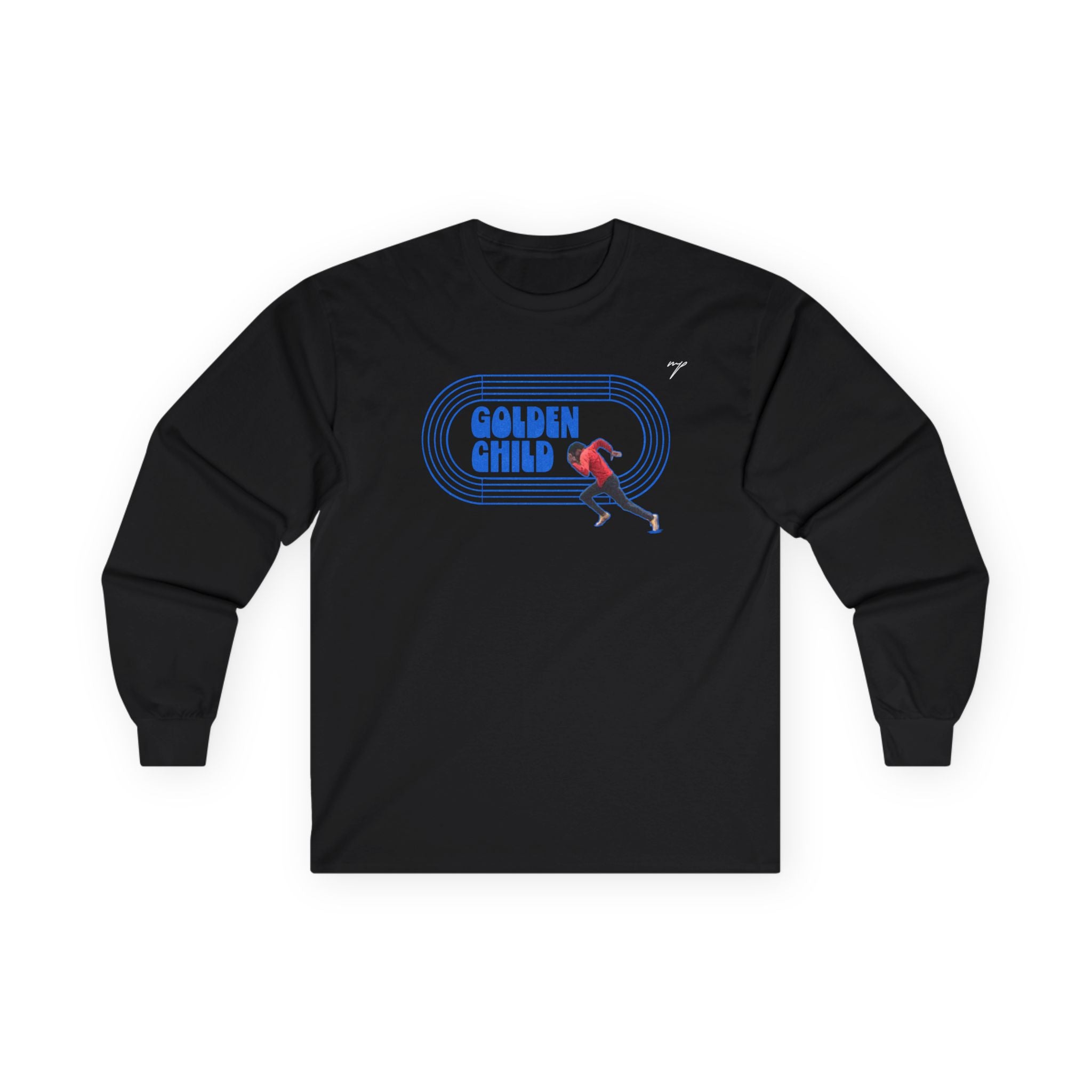 Ali Dargan Long Sleeve