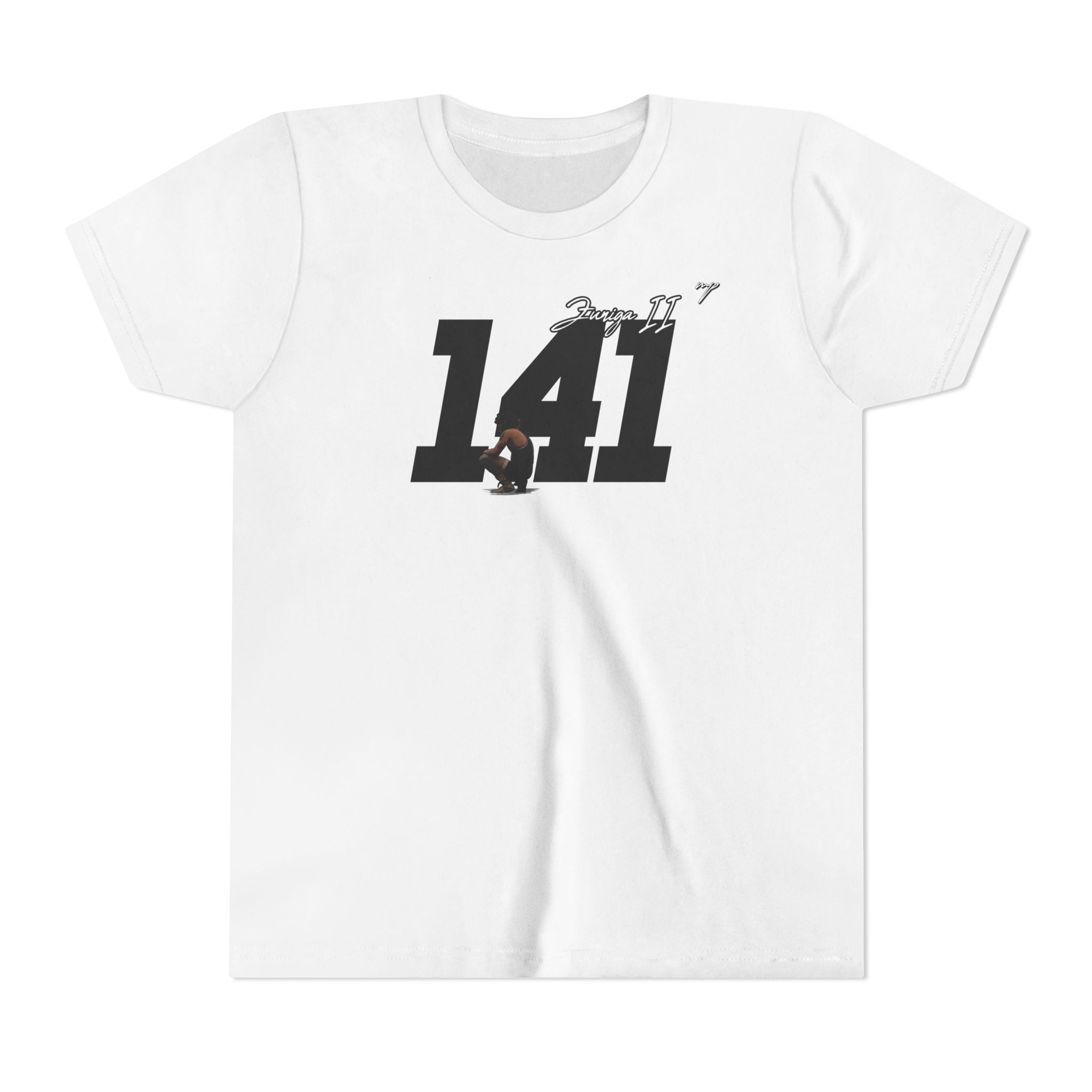 Mark Zuniga II YOUTH Graphic Tee
