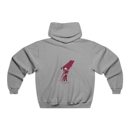 Julian Nixon Vintage Hoodie