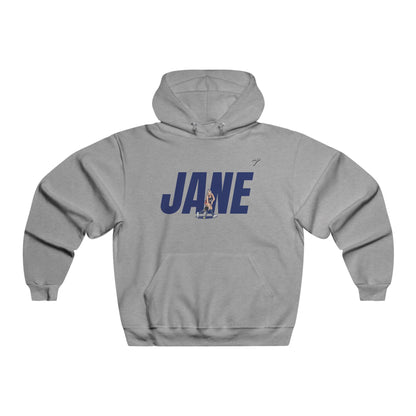 Jane Razza Vintage Hoodie