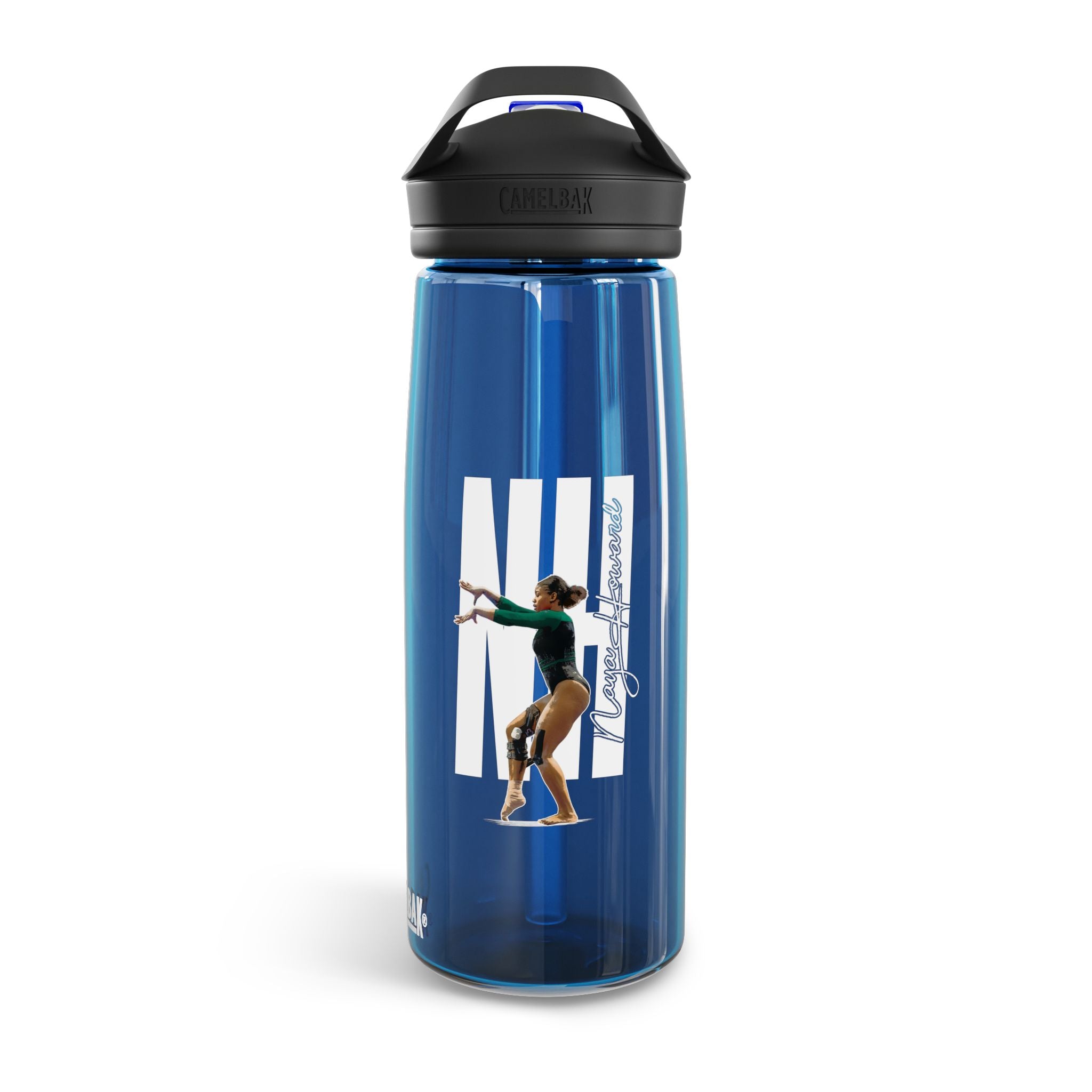 Naya Howard CamelBak Water Bottle
