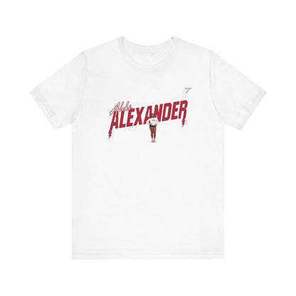 Aleki Alexander Graphic Tee