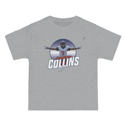 Leonard Collins III Vintage Tee