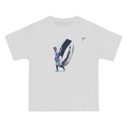 Anna Fluder Vintage Tee