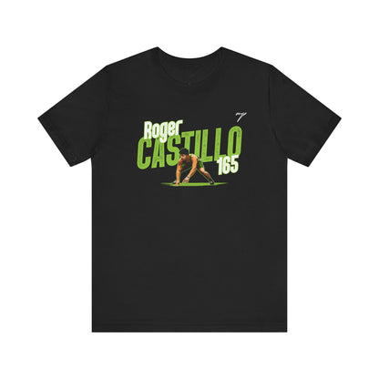 Roger Castillo Graphic Tee