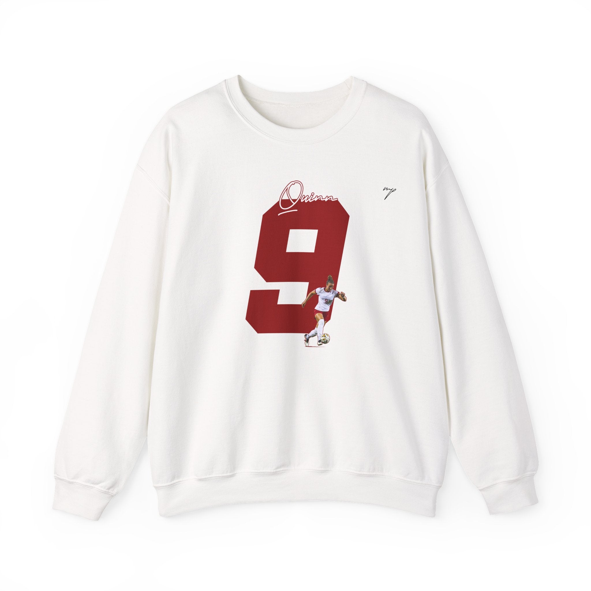 Aleyna Quinn Crewneck