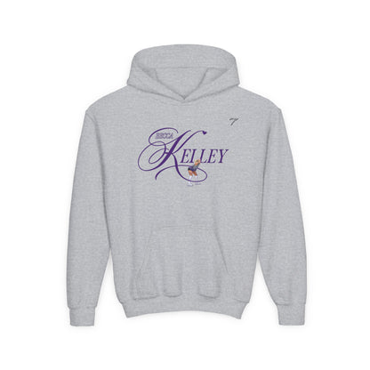 Becca Kelley YOUTH Hoodie