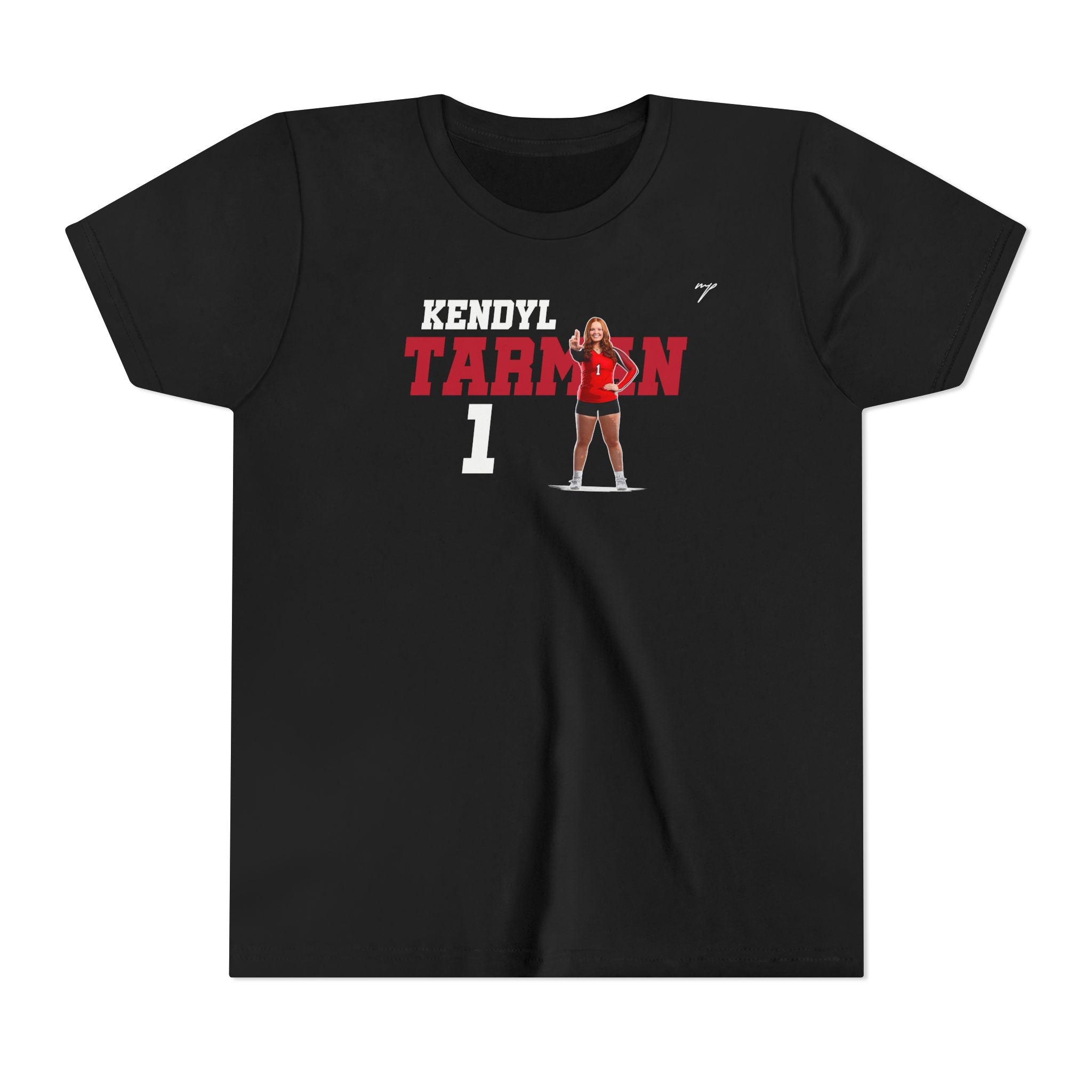 Kendyl Tarman YOUTH Graphic Tee