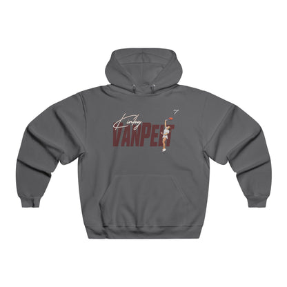 Kinley VanPelt Vintage Hoodie