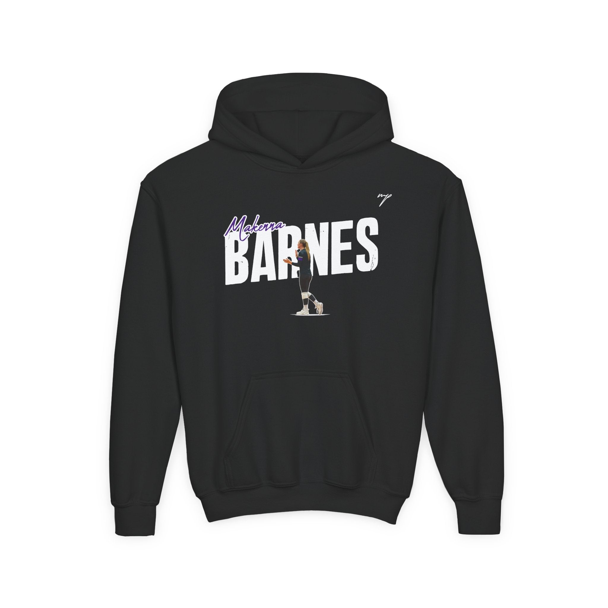 Makenna Barnes YOUTH Hoodie