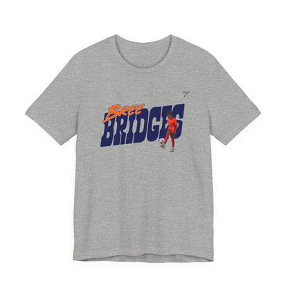 Bree Bridges Graphic Tee
