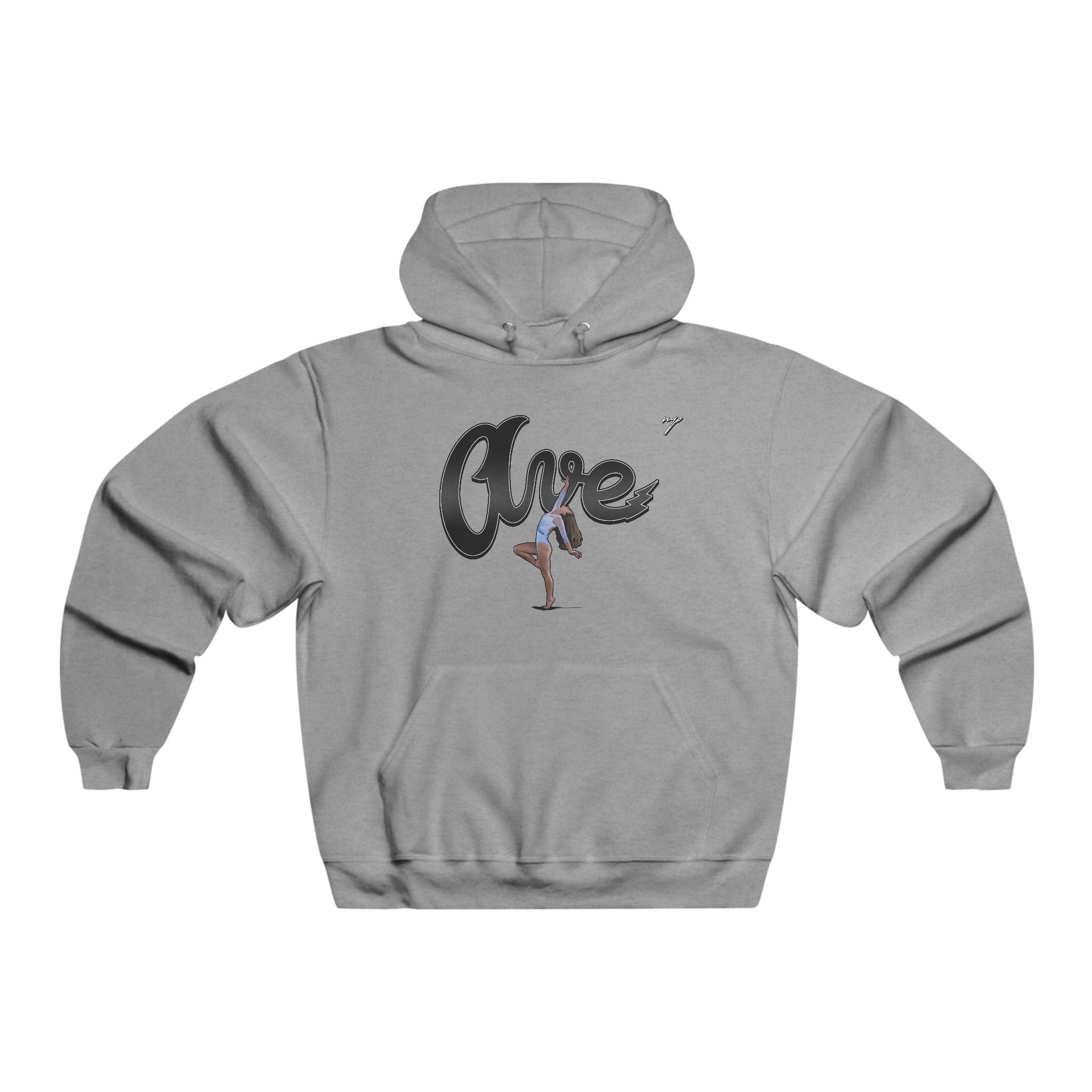 Avery Compson Vintage Hoodie