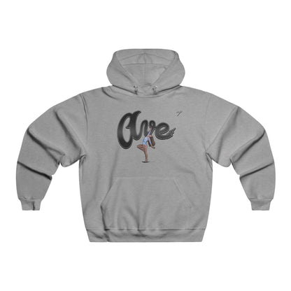 Avery Compson Vintage Hoodie