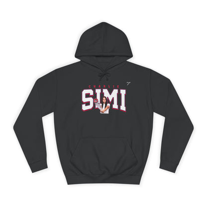 Charlie Simi Hoodie