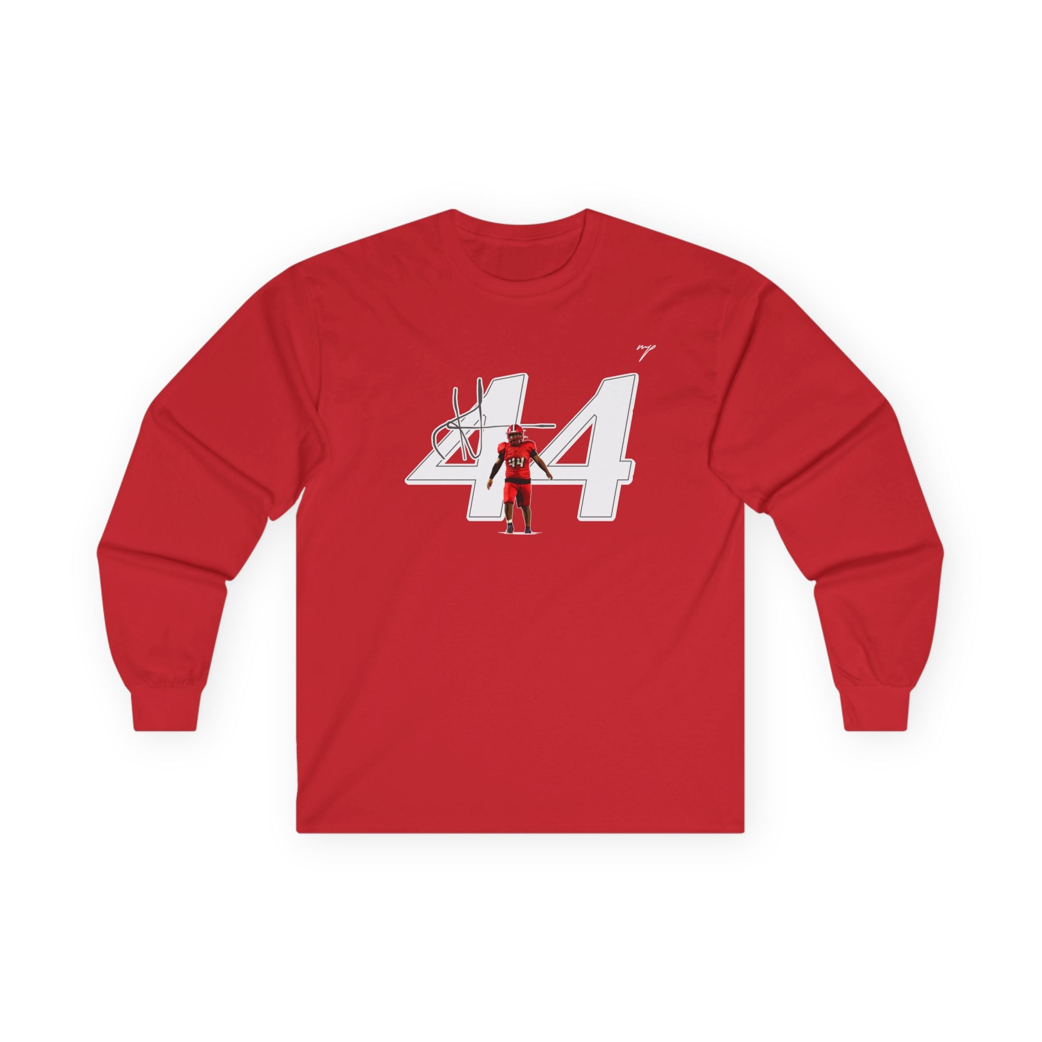 Taysean Romero Long Sleeve