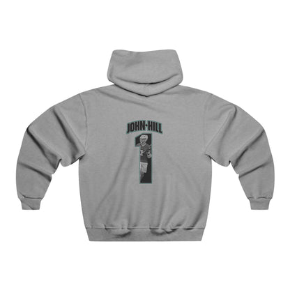 Daylin John-Hill Vintage Hoodie