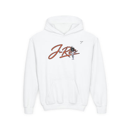 James Pace III YOUTH Hoodie