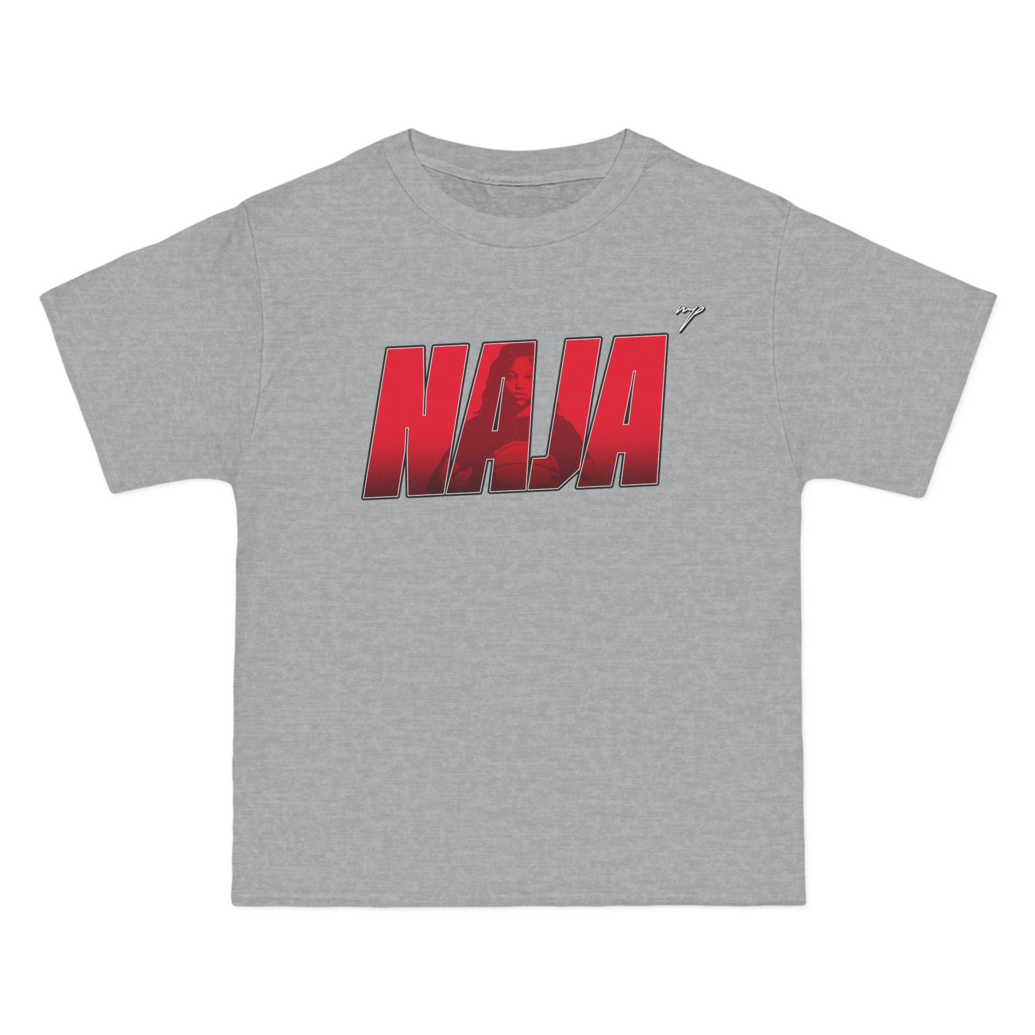 Le'naja Davis Vintage Tee