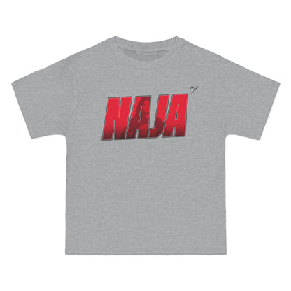 Le'naja Davis Vintage Tee