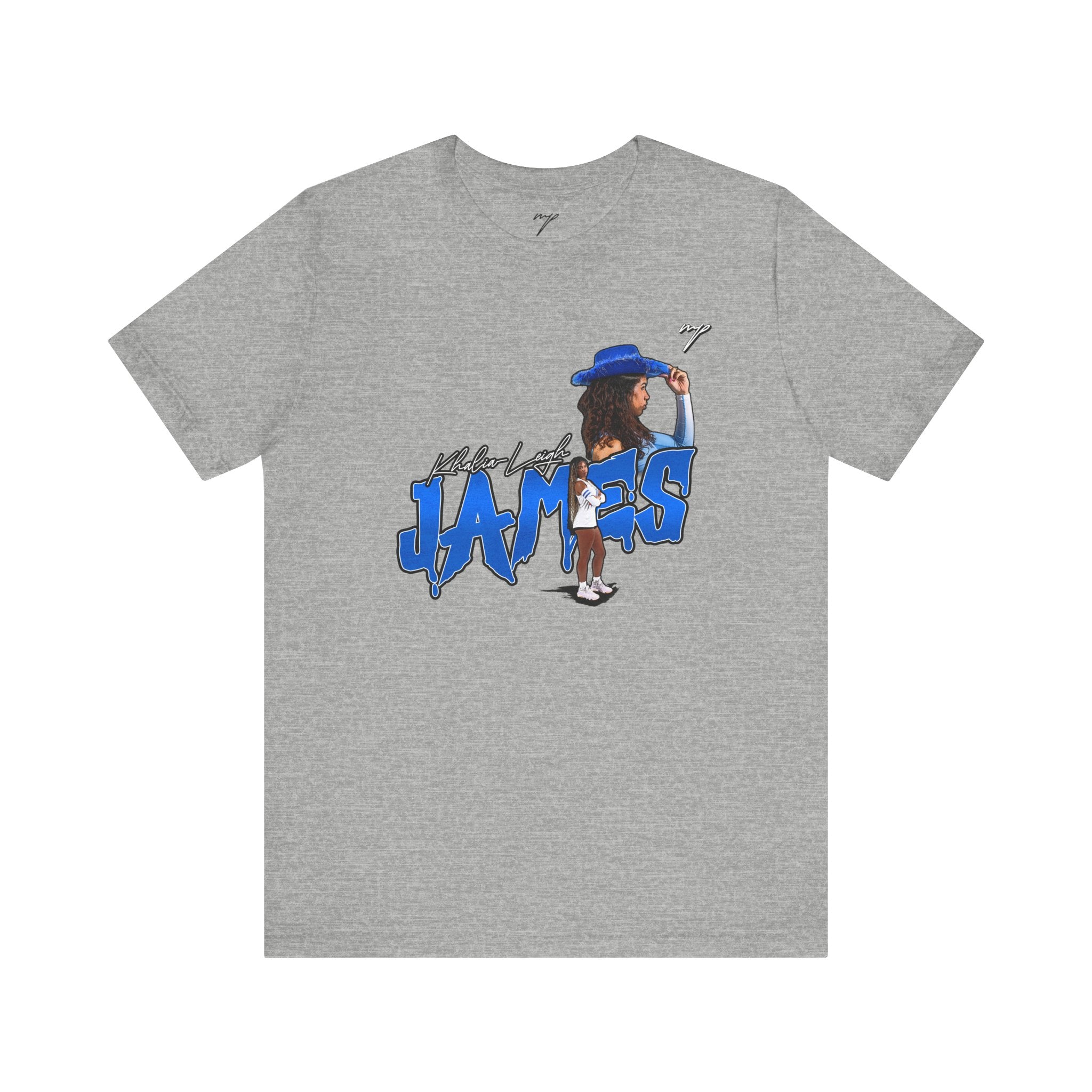 Khalia-Leigh James Graphic Tee