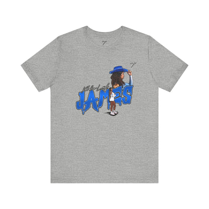 Khalia-Leigh James Graphic Tee