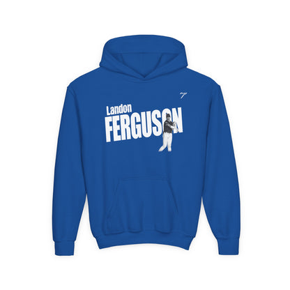 Landon Ferguson YOUTH Hoodie