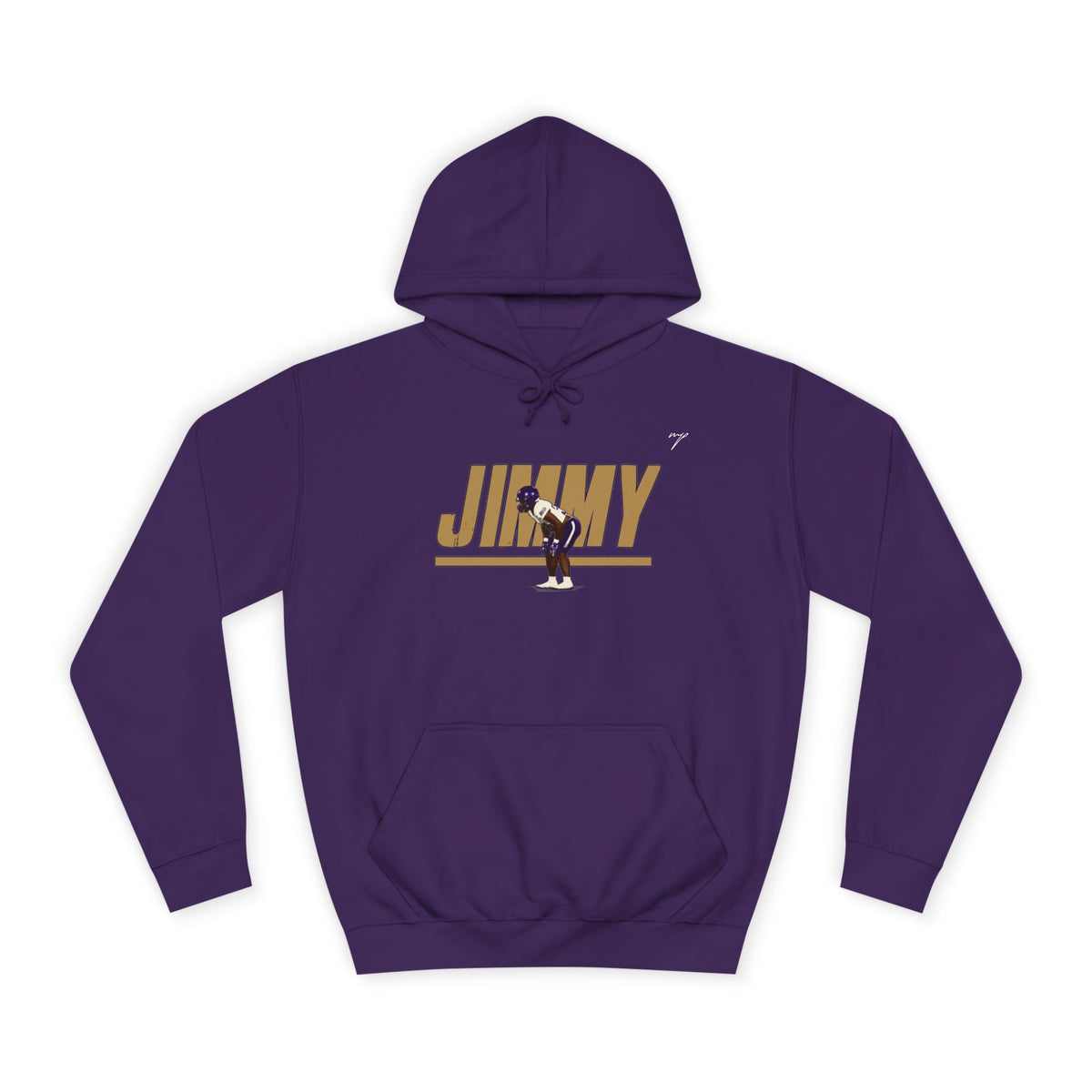 Jimmy Traylor Hoodie