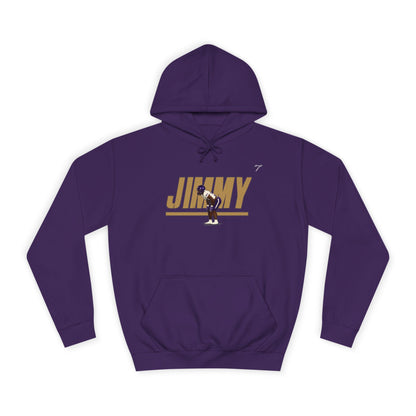 Jimmy Traylor Hoodie