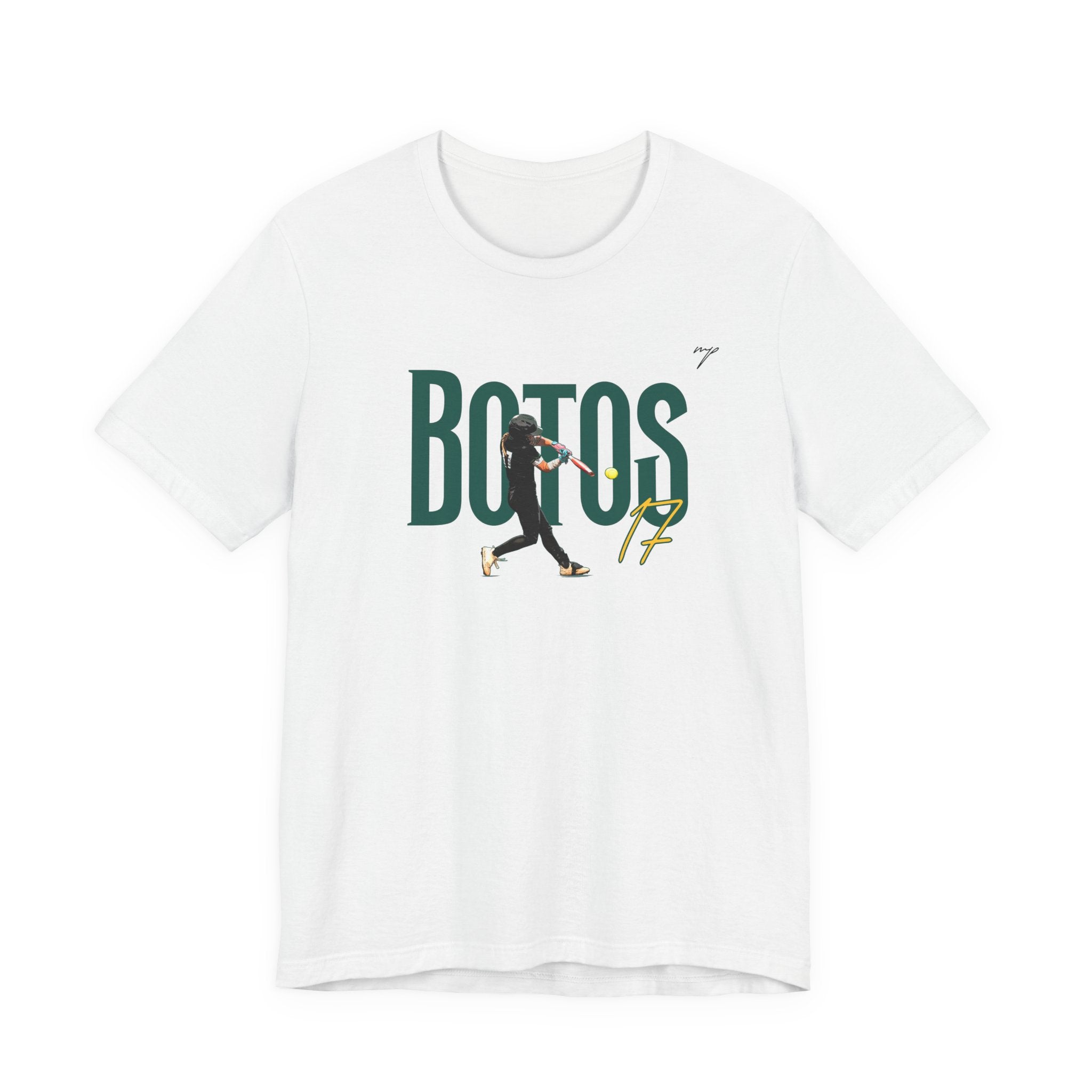 Kamira Botos Graphic Tee