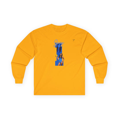 Joey Niz Long Sleeve