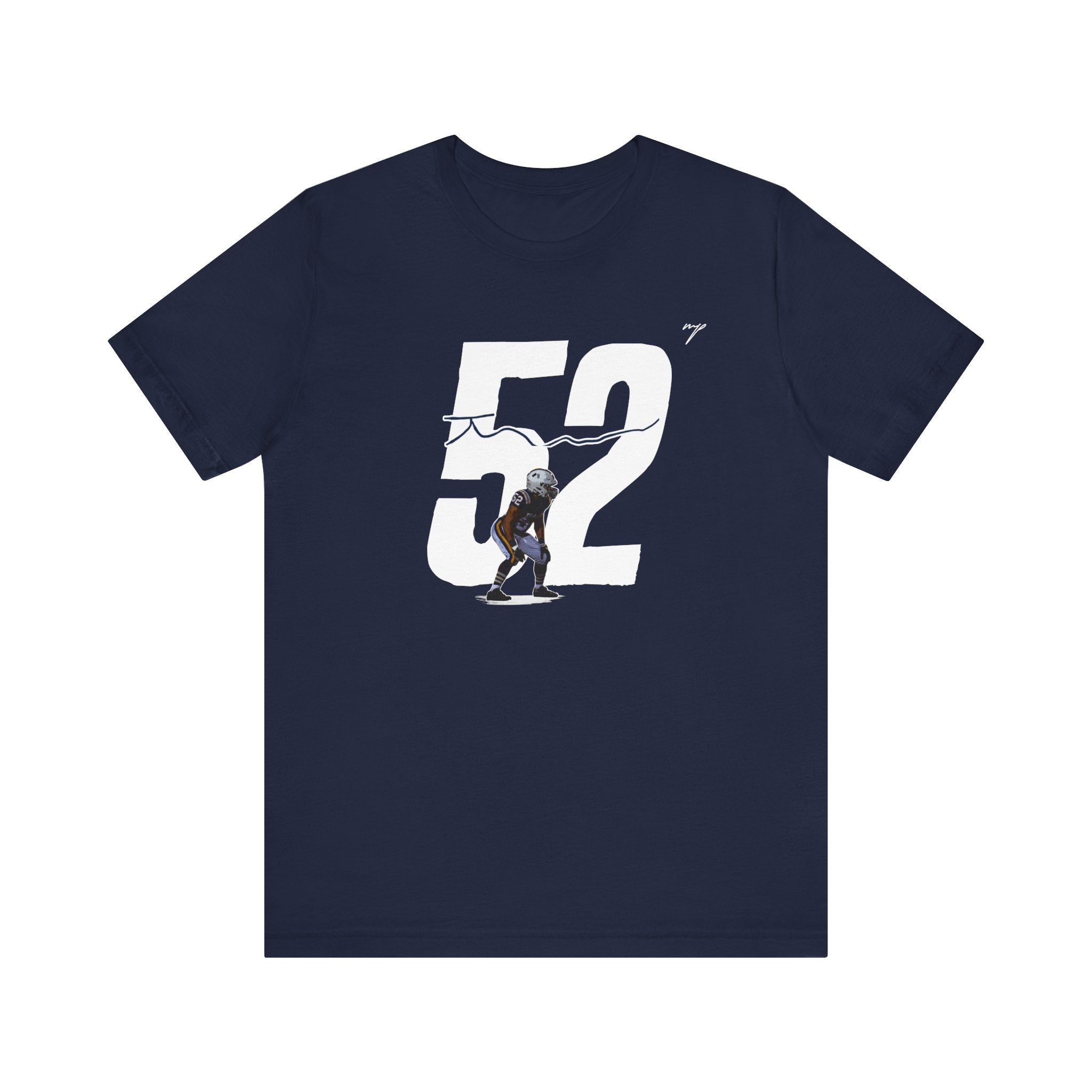 Tavin Thomas Graphic Tee