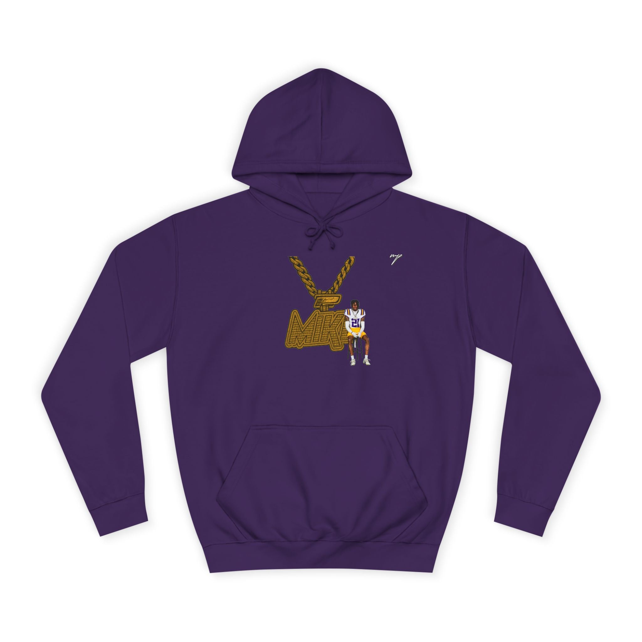 Michael Turner Hoodie