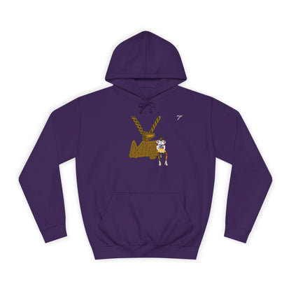 Michael Turner Hoodie