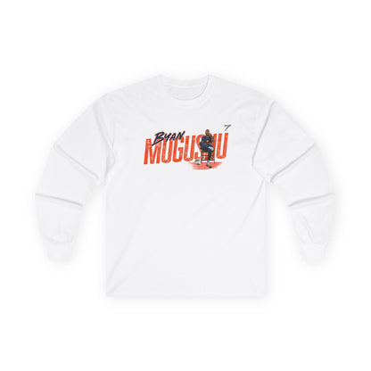 Byan Mugushu Long Sleeve Tee