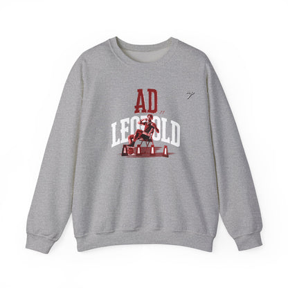 AD Leopold Crewneck