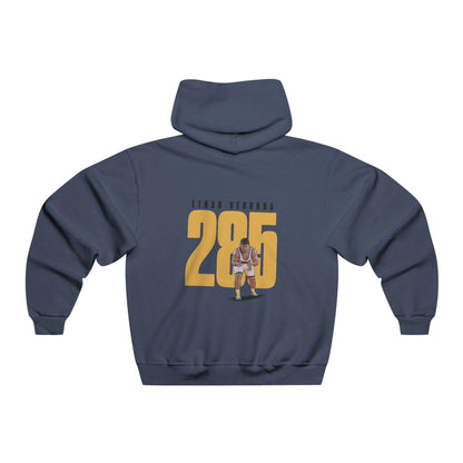 Ethan Vergara Vintage Hoodie
