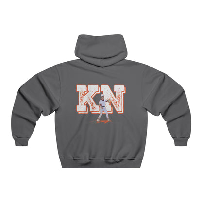Keegan Neva Vintage Hoodie