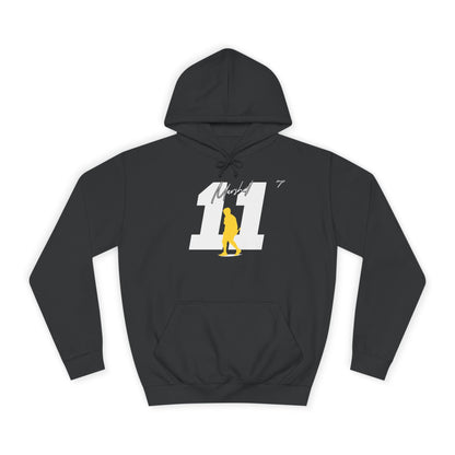 Major Marshall Hoodie
