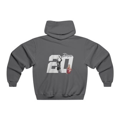 Kiana Dinn Vintage Hoodie