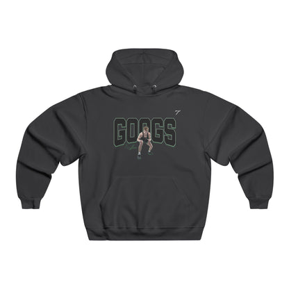 Nate Gugelman II Vintage Hoodie