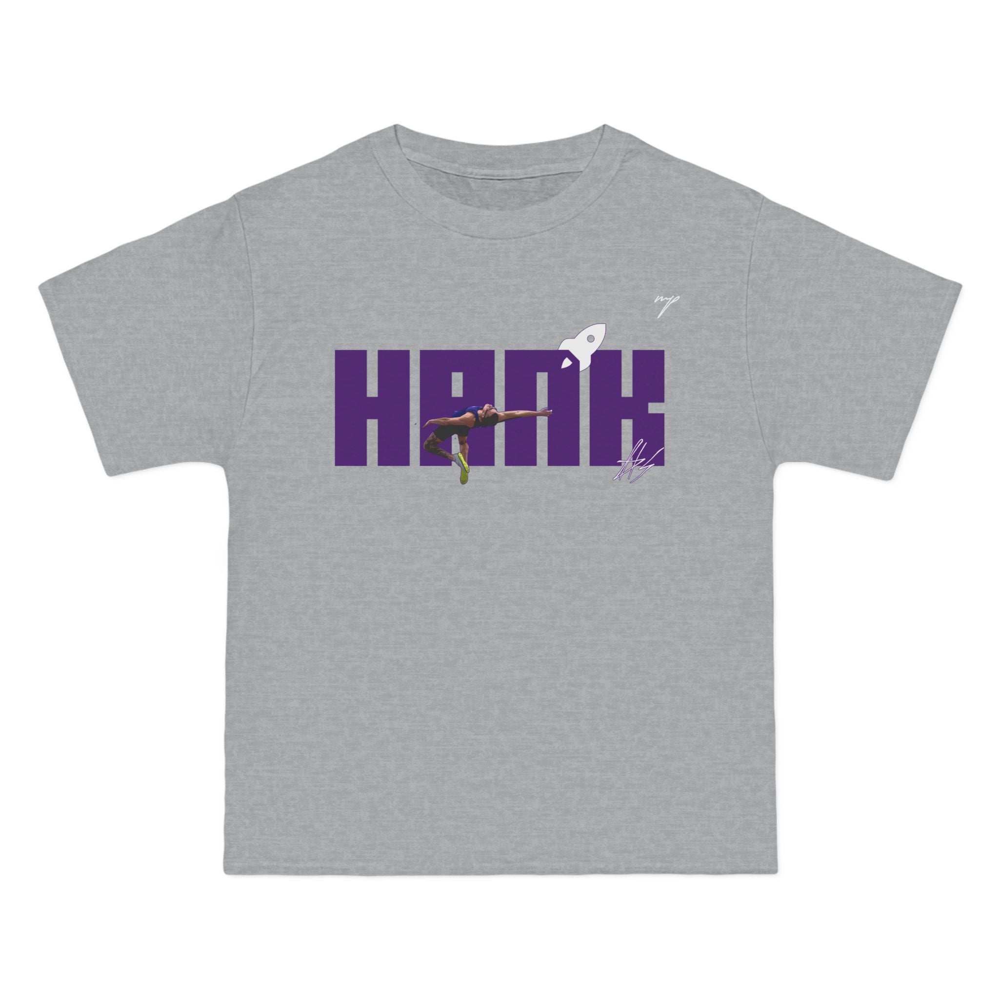Henry Skinner Vintage Tee