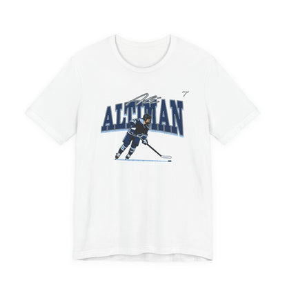 Ali Altiman Graphic Tee