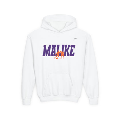 Malike Campbell YOUTH Hoodie