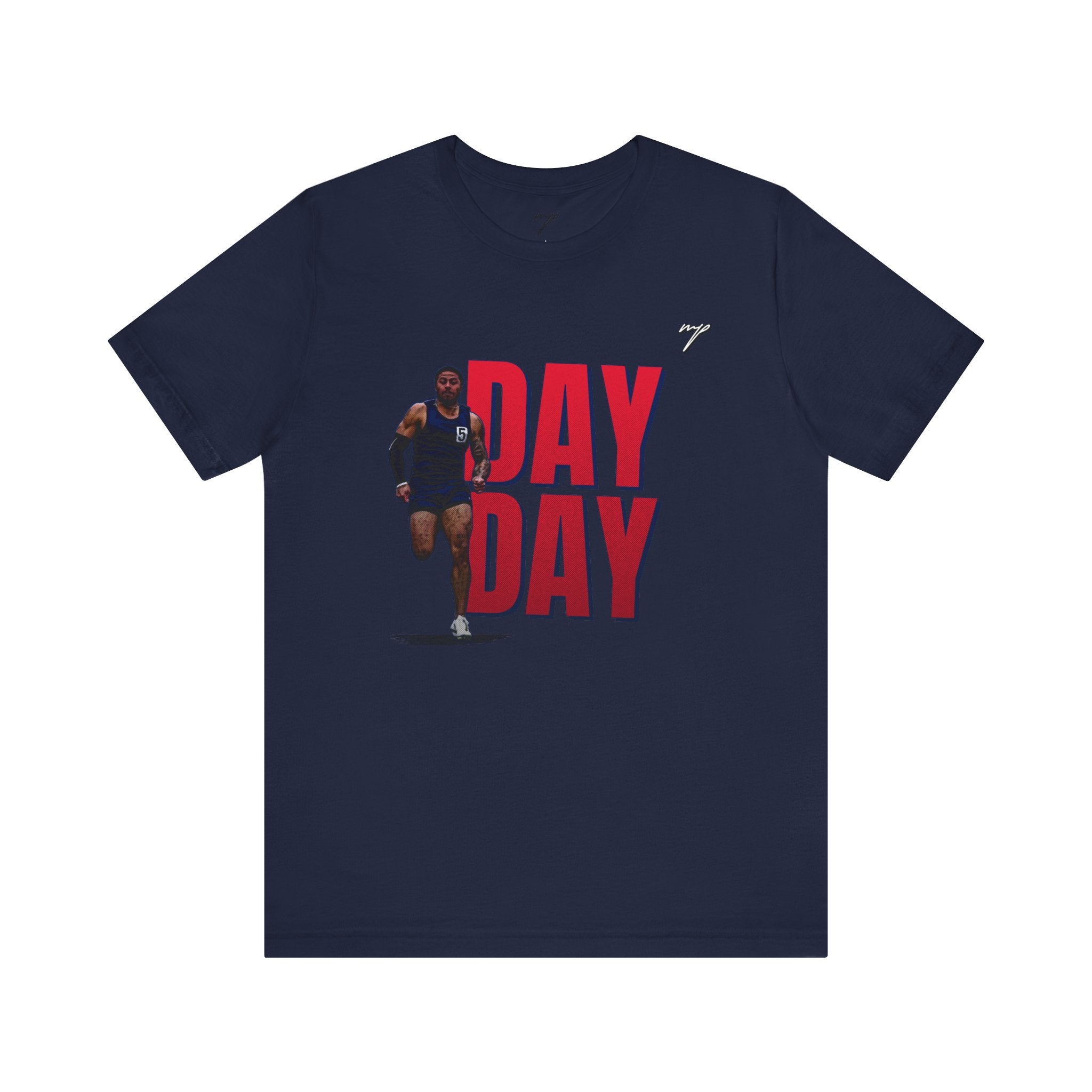 Dayson Mcmillian Graphic Tee