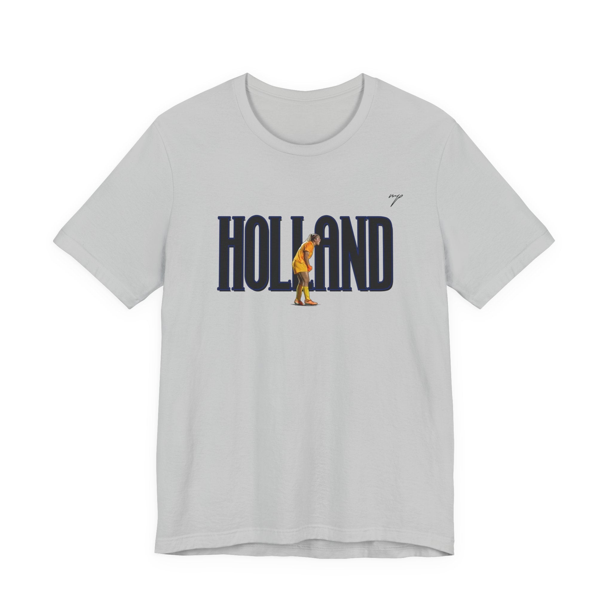 Megan Holland Graphic Tee