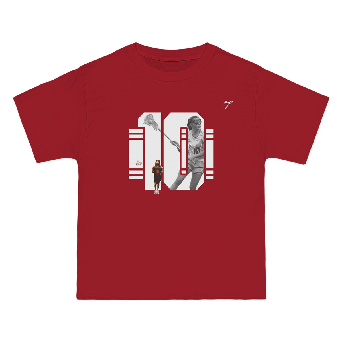 Tatum Pyatt Vintage Tee