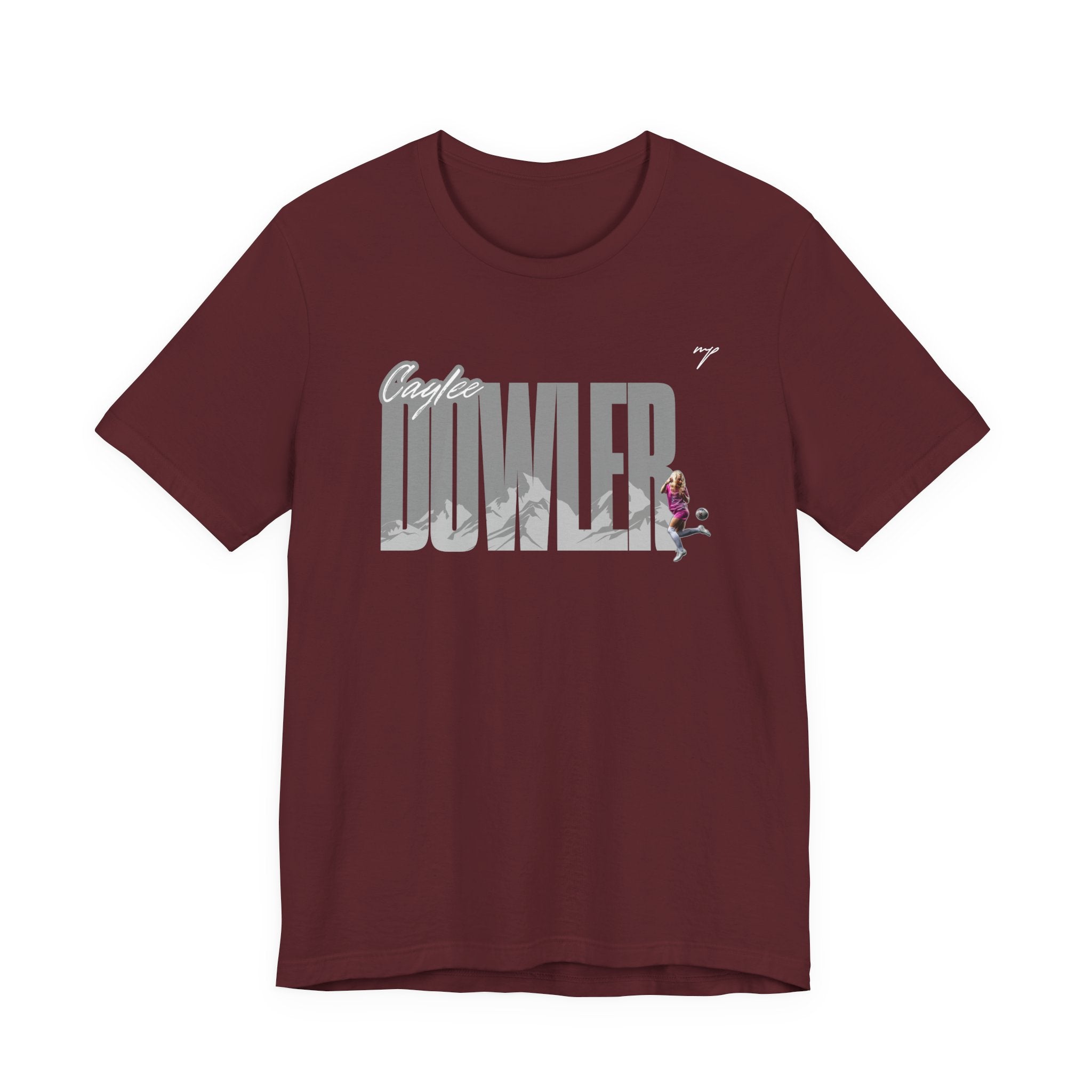 Caylee Dowler Graphic Tee